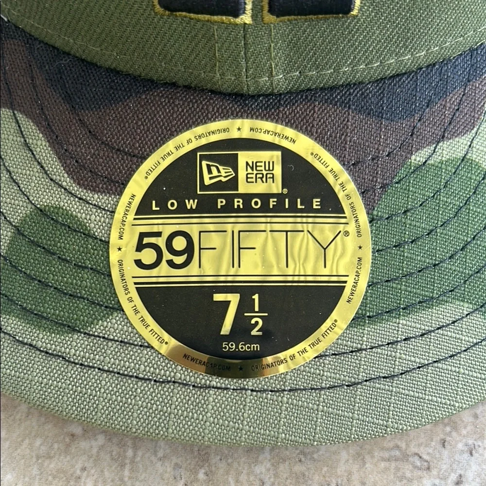 New Era stylish new